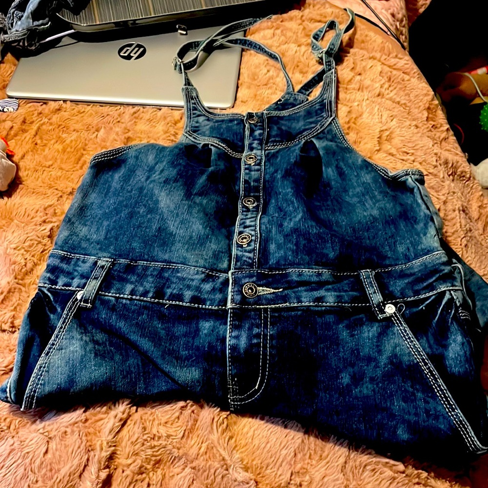 Overalls